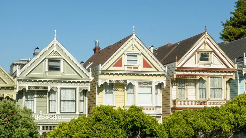 Painted Ladies